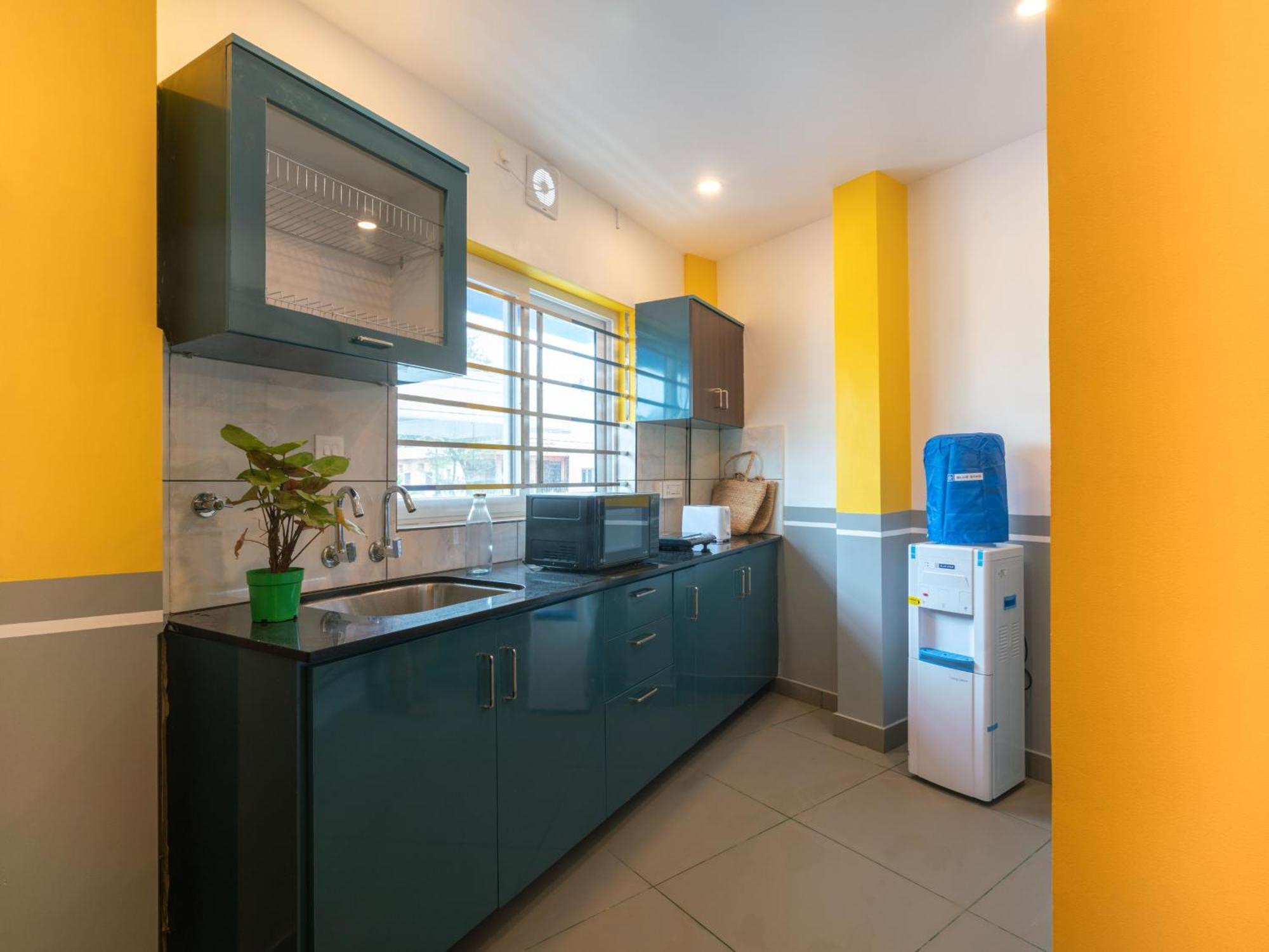 The Hosteller Fort Kochi ภายนอก รูปภาพ
